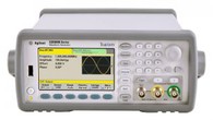 Используется произвольный генератор волны Agilent 33522B