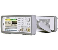 Используемый генератор сигналов произвольной формы Agilent 33511 B
