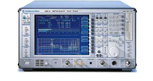 Подержанный EMI-испытатель Rohde и Шварц ESIB40