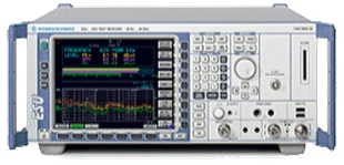 Испытательный приемник электромагнитных помех Rohde&Schwarz ESU 26