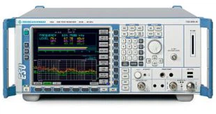 Подержанный EMI-испытательный приемник Rohde и Шварц ESU40
