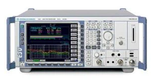 Испытательный приемник электромагнитных помех Rohde&Schwarz ESU 8