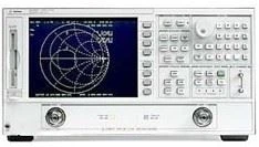 Подержанный анализатор сети Agilent 8722D