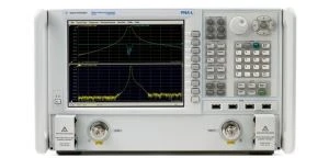 Подержанный сетевой анализатор Agilent N5239A