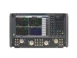 Подержанный сетевой анализатор Agilent N5241B
