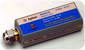Используемый источник шума Agilent N 4001 A