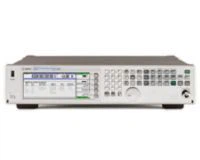 Используемый генератор сигналов Agilent N5181A